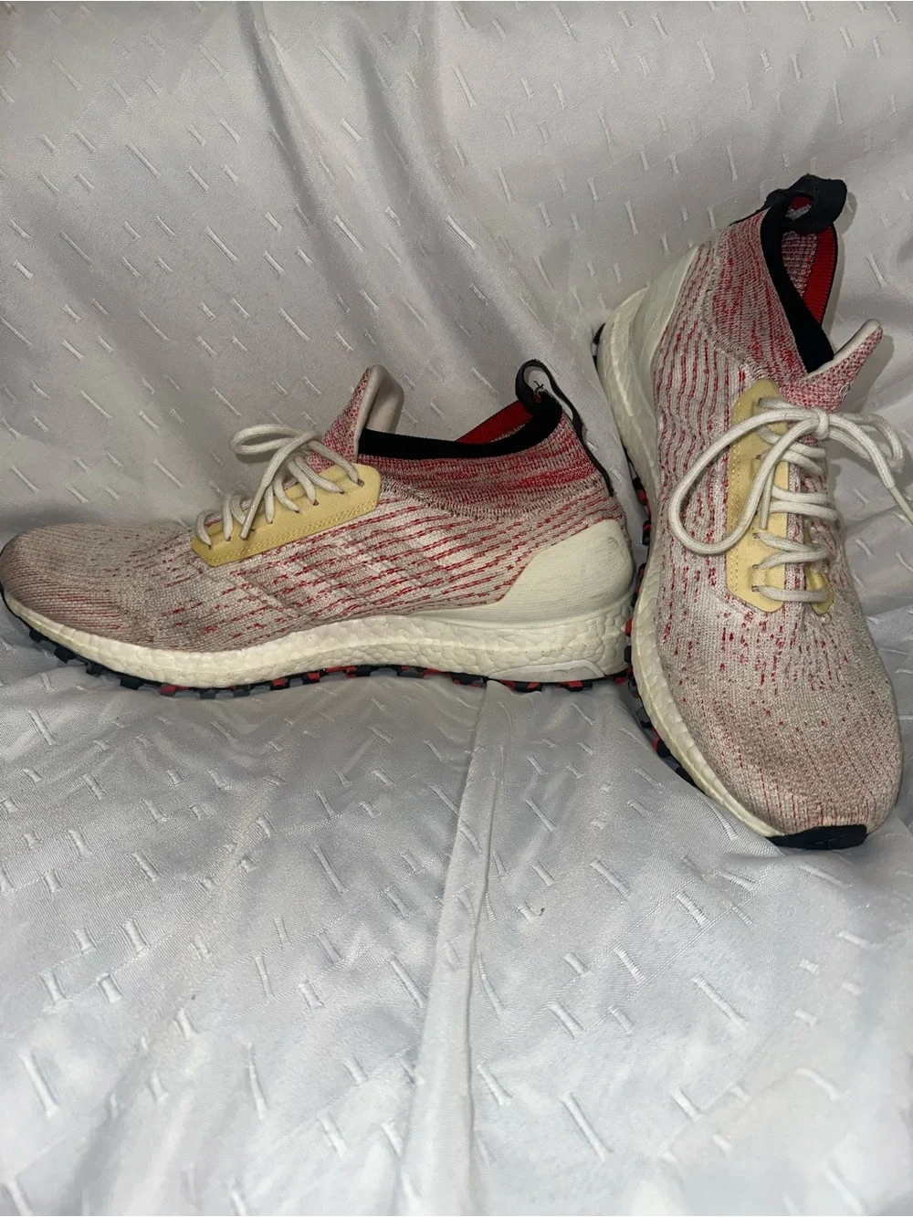 Adidas Ultraboost All Terrain 